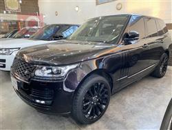 لاند ڕۆڤەر ڕانج ڕۆڤەر ڤۆگ